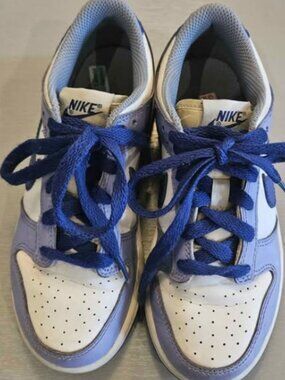 Low Court Nike Dunk KIDS
